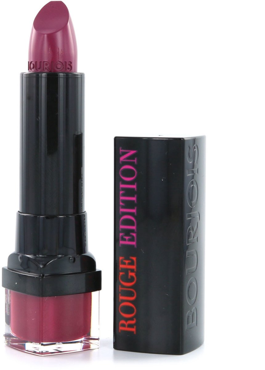 Bourjois ROUGE EDITION - 18 - Violet- Purple