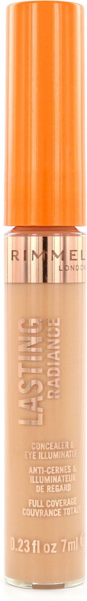 Rimmel Lasting Radiance Concealer - 060 Sand