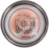 Maybelline Eye Studio Color Tattoo 24H Cream Oogschaduw - 150 Socialite - Roze