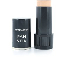 Max Factor Pan Stik Foundation Stick - 12 True Beige
