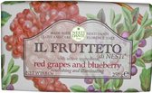 Nesti Dante Il Frutteto Red Grapes And Blueberry Zeep