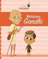 Helden 0 -   Mahatma Gandhi