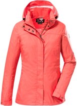 Jas 38374 koraal functioneel dames Killtec - 40