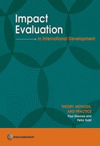 Impact Evaluation in International Development