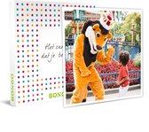 Bongo Bon - DAGJE BELLEWAERDE VAN APRIL TOT JUNI VOOR 2 VOLWASSENEN EN 1 KIND - Cadeaukaart cadeau voor man of vrouw