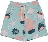 Shells Pearls Korte Broek Broeken & Jeans Bio-Kinderkleding