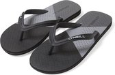 O'Neill Slippers PROFILE COLOR BLOCK SANDALS - Black Out - B - 43