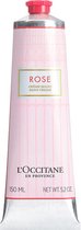 L'Occitane Rose Crème Mains  150ml