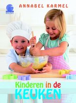 Kinderen In De Keuken