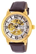 Invicta Objet D Art 22608 Automatisch Herenhorloge - 44mm