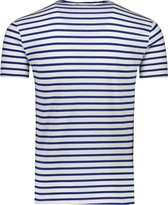 Polo Ralph Lauren  T-shirt Blauw voor Mannen - Lente/Zomer Collectie