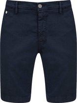 Replay Benni Short Light Chino Hyperflex Regular Fit Navy