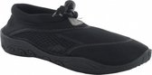 waterschoenen Blake unisex zwart maat 39