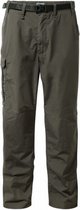 outdoorbroek Kiwi Rubble Bark heren bruin maat 52/L