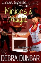 Accidental Witches 5 - Minions and Magic