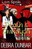 Accidental Witches 3 - Death and Divination
