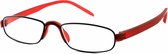 Leesbril MPG MLH058-Rood Readr.-+2.50