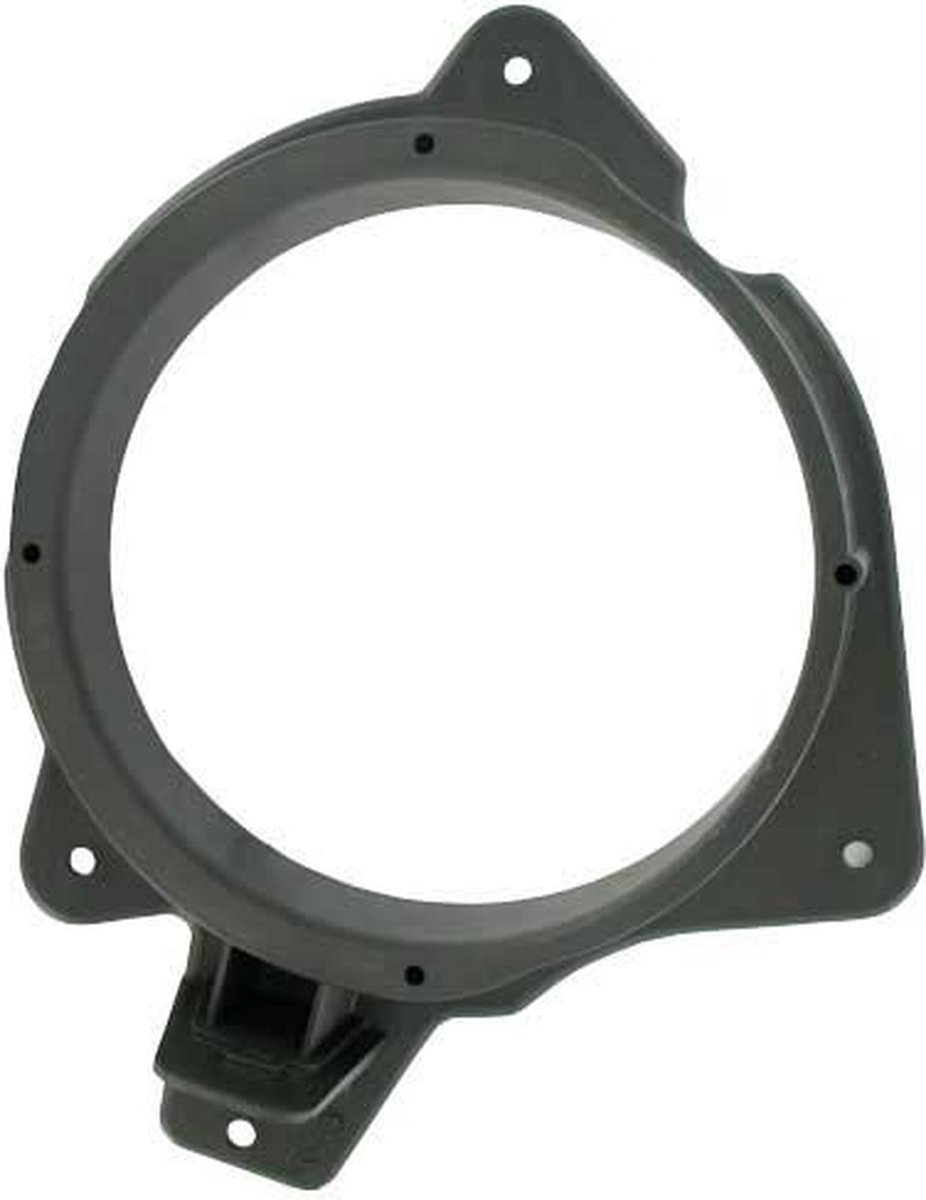 Speakerringen Peugeot - diameter 165 mm. Geschikt voor: Peugeot, 207, 2006, 0