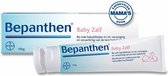 2x Bepanthen Baby Zalf 100 gram