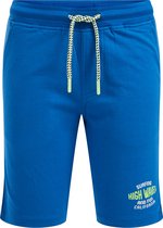 WE Fashion Jongens sweatshort