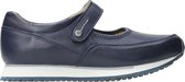 Wolky - Dames schoenen - 0580521/820 e-Step - Blauw - maat 40