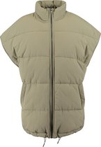 America Today Jeyna - Dames Bodywarmer - Maat Xl