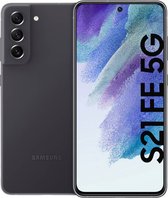 Samsung Galaxy S21 FE 5G - 128GB - Graphite