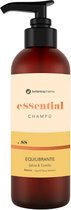 Botanicapharma Essential Balancing Shampoo 250ml