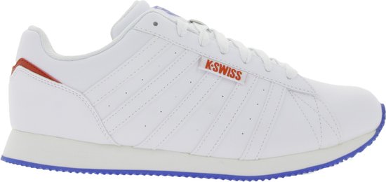 K-Swiss