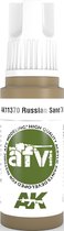 Russian Sand 7K - 17ml - AK-Interactive - AK-11370