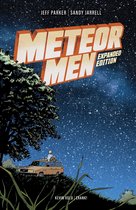 Meteor Men - Meteor Men