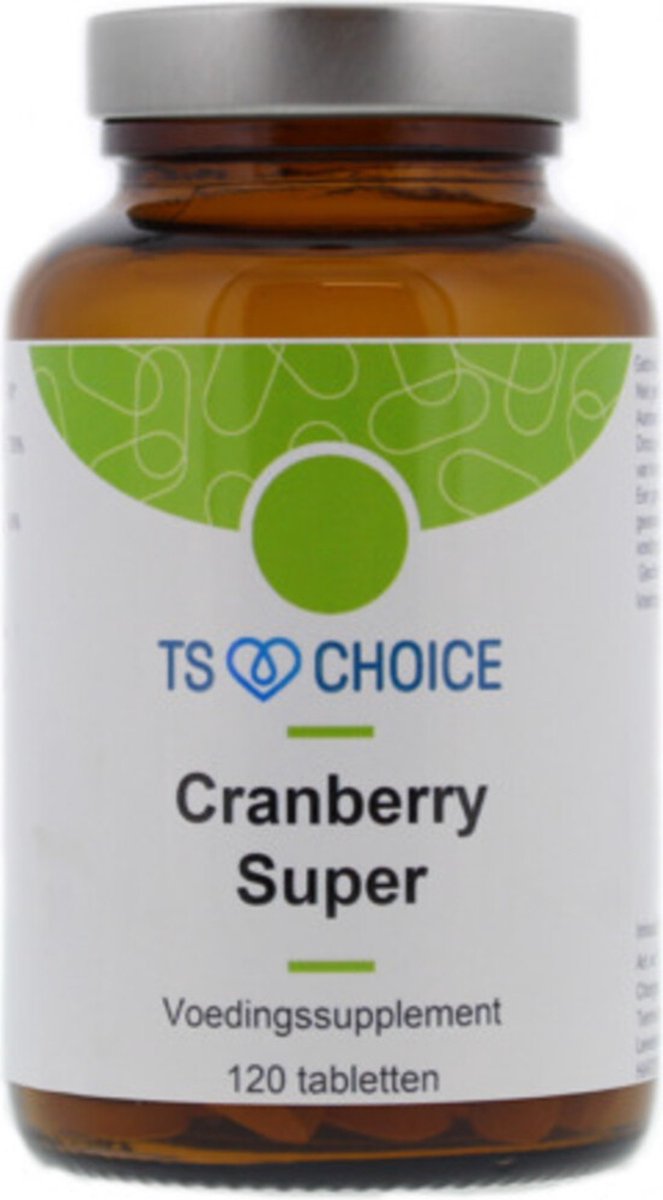 Best choise Cranberry Super /bc Ts
