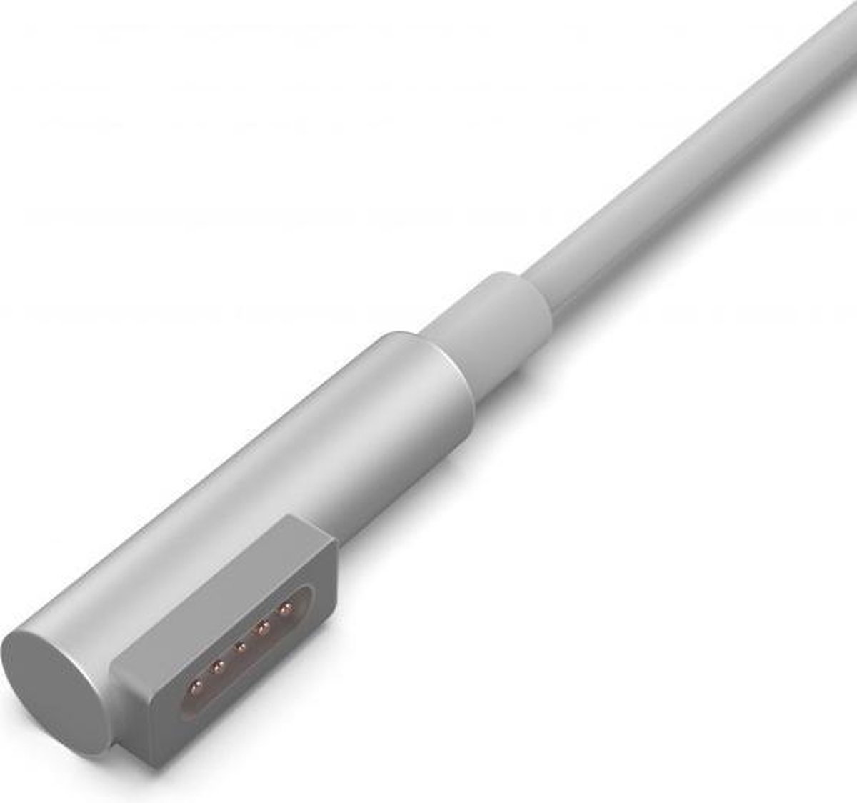 85W MacBook Pro oplader L-vorm MagSafe 1 adapter 2m voor 15-17 inch (2008-2012) A1343 A1222 A1290 - Afbeelding 4