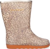 Enfant Rubber Rain Boot Aop Regenlaarzen - Rubber Laarzen - Meisjes - Beige - Maat 28