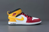 Nike Jordan 1 Mid Motorsport (PS) [DJ0337-067] US3Y / EU35