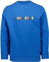 SevenOneSeven Sweater jongen super lemon maat 158/164