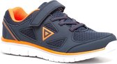 Osaga kinder sportschoenen - Blauw - Maat 35