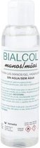 Vemedia Biacol Sanitising Hand Gel 125ml