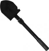 proplus-vouwschep-met-draagtas-42-cm