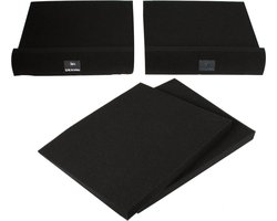 Devine MON Pad 01 monitorisolatie