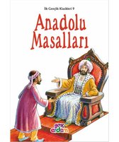 Anadolu Masalları