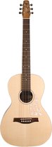 Seagull  Entourage Grand Natural Almond Parlor western gitaar