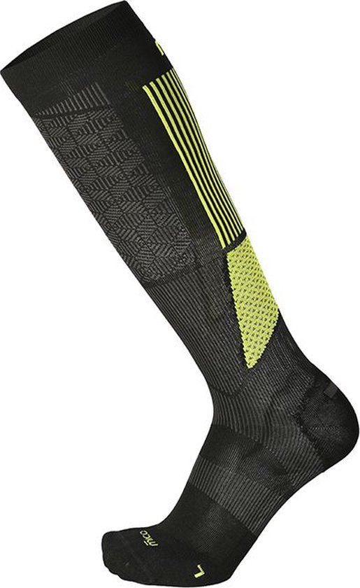 Mico Ski Socks Light Weight M1