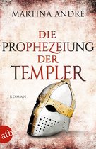 Gero von Breydenbach 6 - Die Prophezeiung der Templer