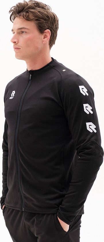 performance full zip jacket