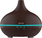 Bol.com Humidifier Cecotec 5285 Black Plastic 150 ml 150 ml aanbieding