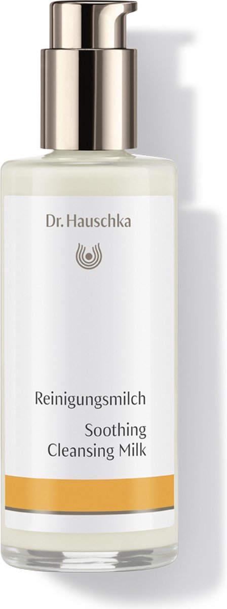 Dr. Hauschka Soothing Cleansing Milk 145ml