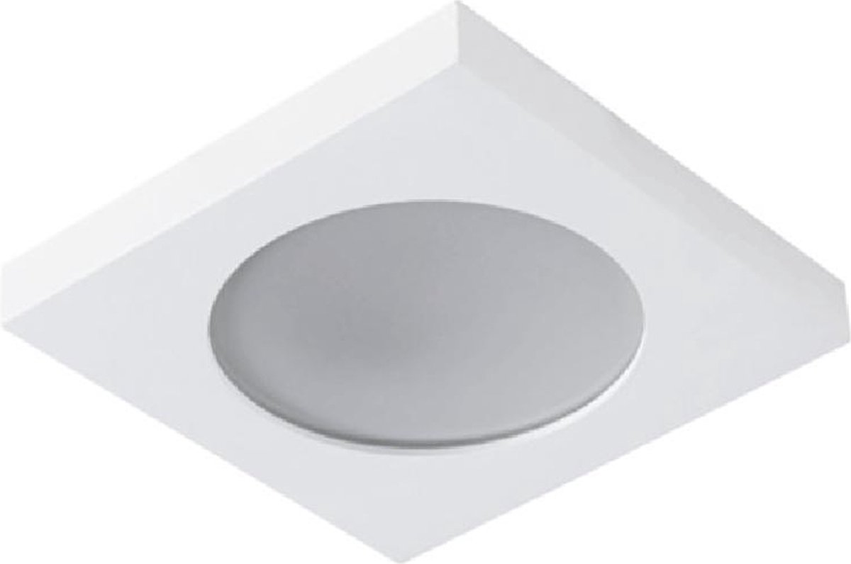 IP44 LED inbouwspot Sienna