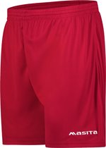 Masita | Sportbroek Dames \u0026 Heren Short Lima Sportbroek kort zonder  binnenslip | bol.com