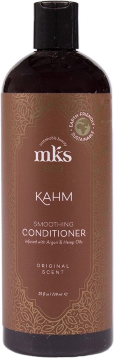 MKS-Eco - Kahm - Smoothing Conditioner - 739ml